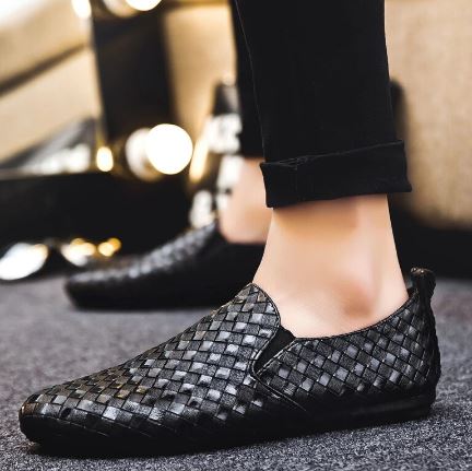 Jude | Chaussures en cuir de haute qualité
