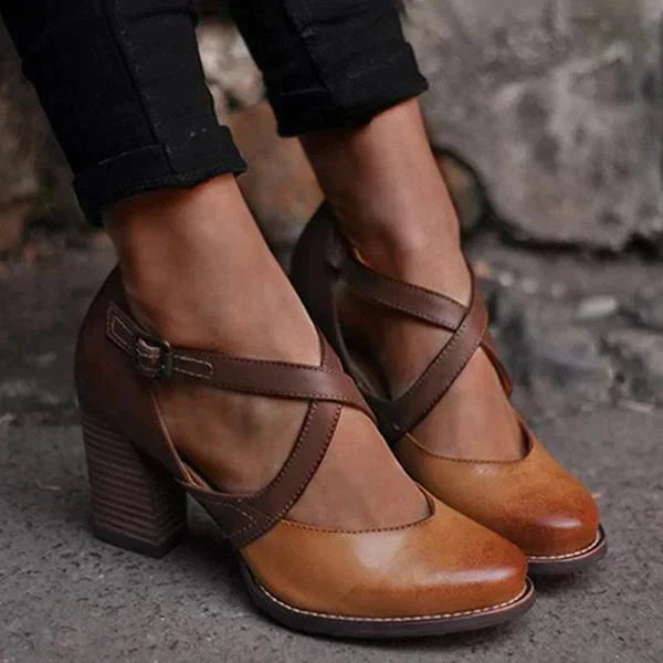 Antonela | Chaussures à talon pour femmes