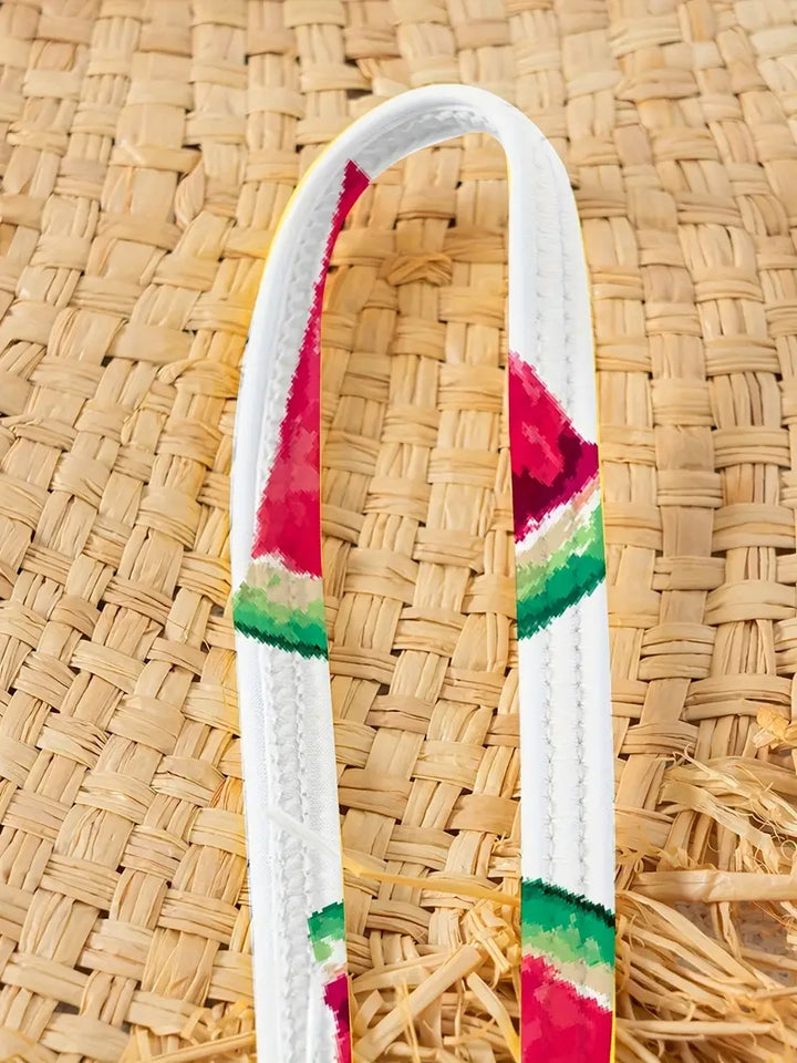 Zane | Bikini une-pièce fleuri adorable pour femmes