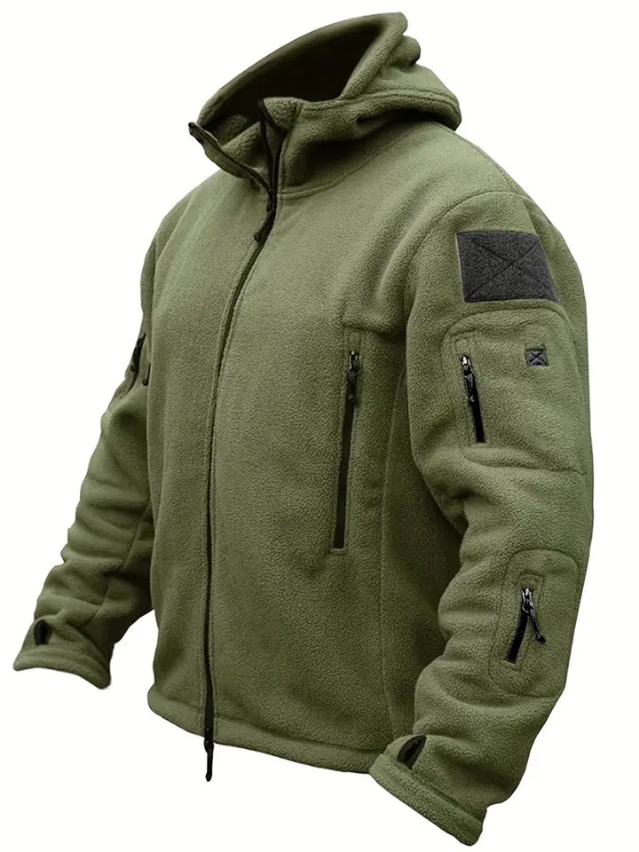 Marvi | Hoodie décontracté et stylé pour hommes