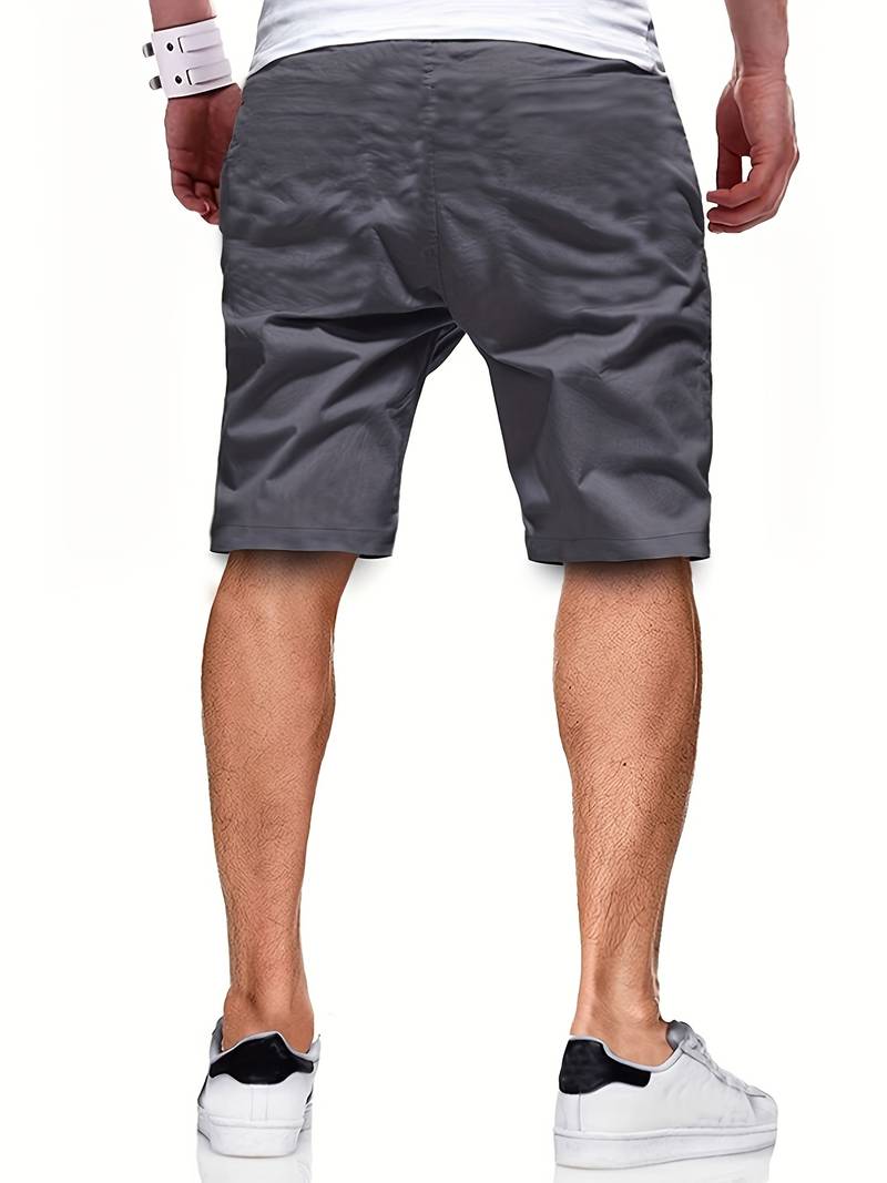 Afan | Short décontracté pour hommes
