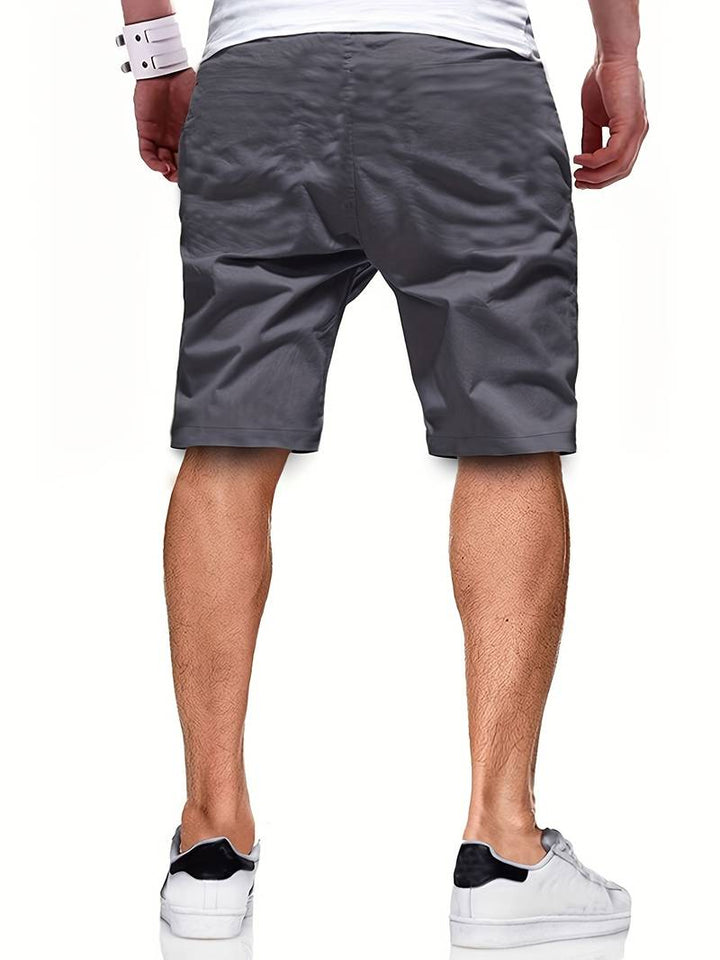 Afan | Short décontracté pour hommes