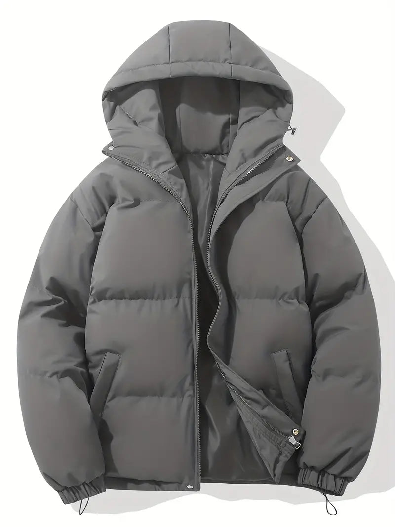 Josefina | Veste d'hiver chaude pour femmes