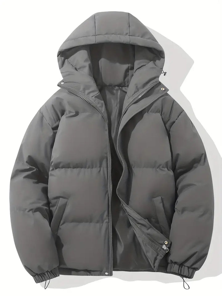 Josefina | Veste d'hiver chaude pour femmes