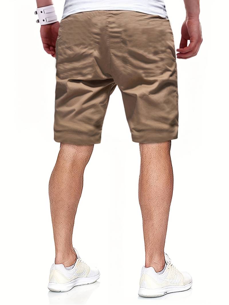 Afan | Short décontracté pour hommes