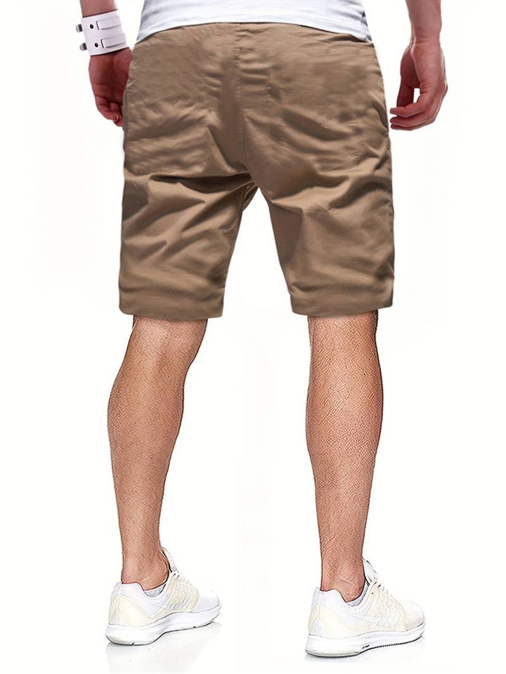 Afan | Short décontracté pour hommes