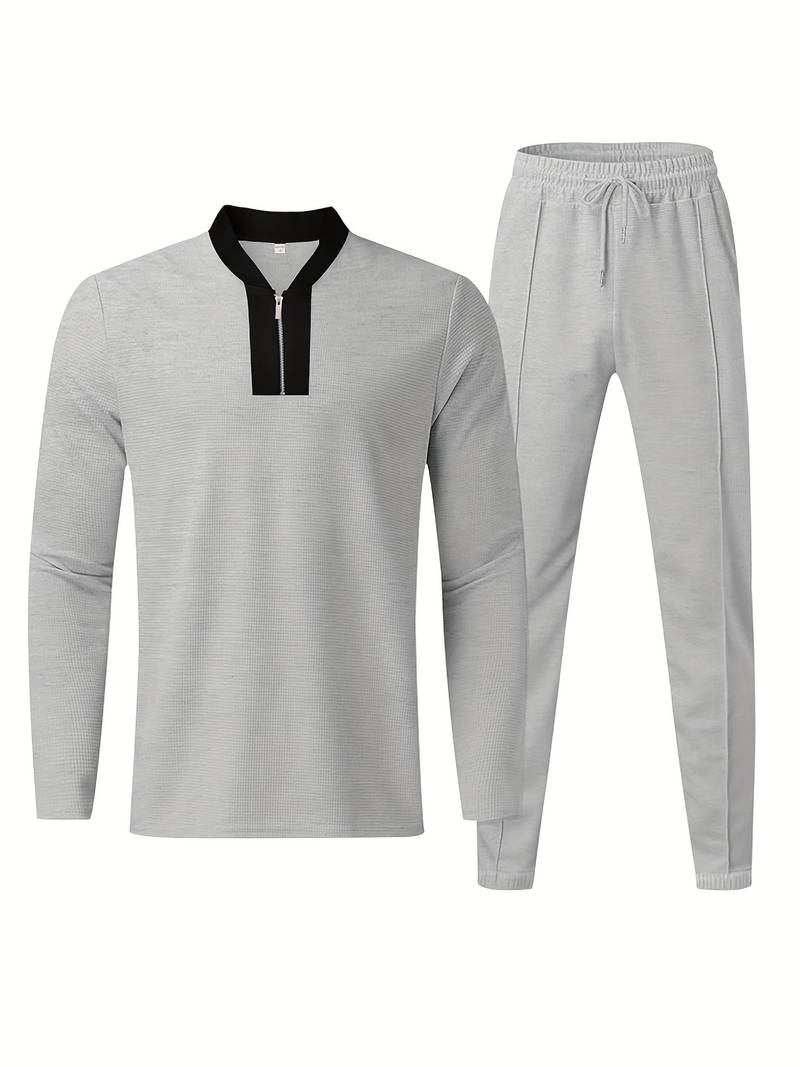 Firmino | Ensemble deux pièces moderne pour hommes