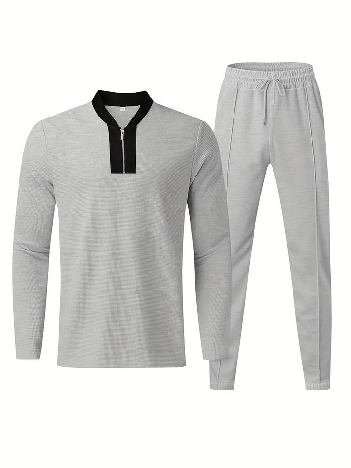 Firmino | Ensemble deux pièces moderne pour hommes
