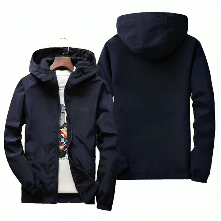 Erskine | Imperméable moderne pour hommes