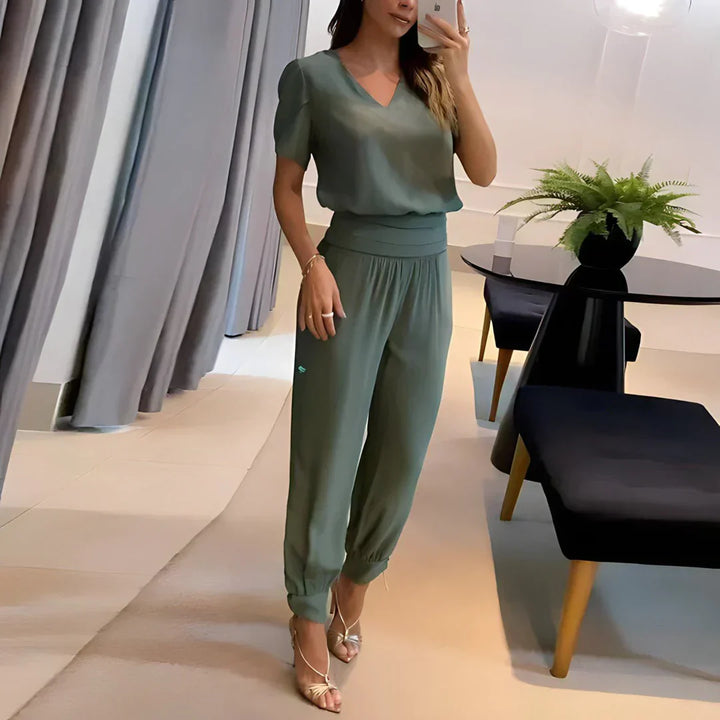 Baia | Ensemble tendance et raffiné pour femmes