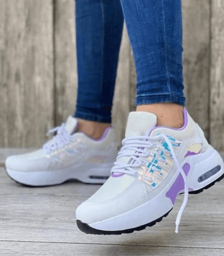 Yara | Chaussures orthopédiques confortables