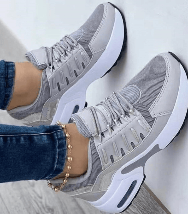 Yara | Chaussures orthopédiques confortables