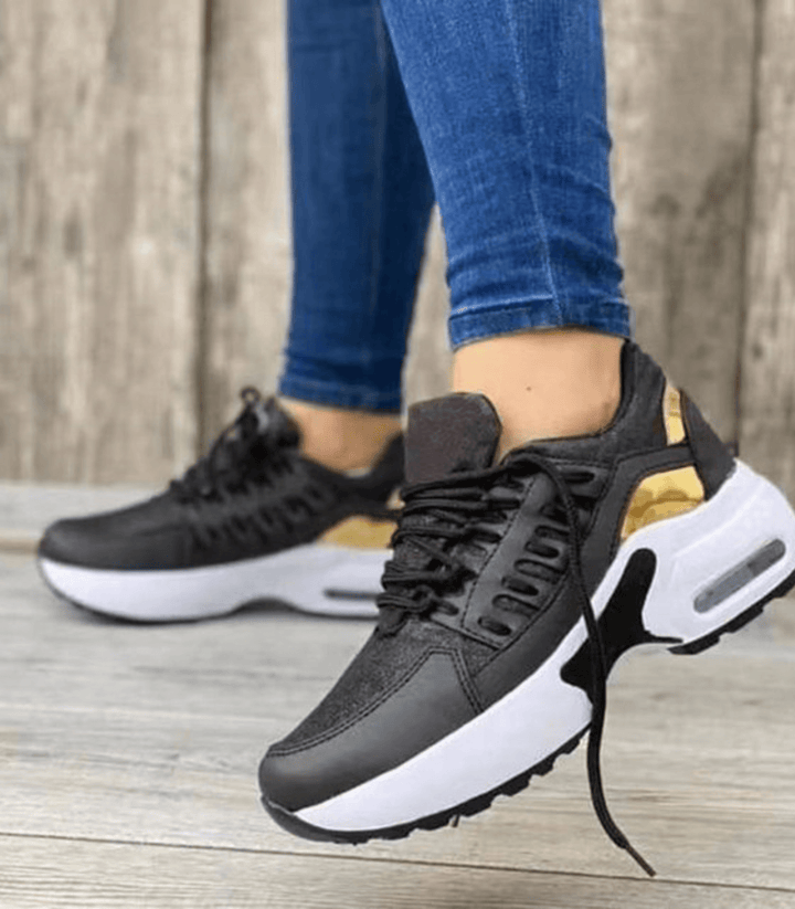 Yara | Chaussures orthopédiques confortables