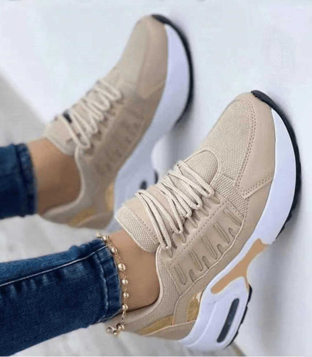 Yara | Chaussures orthopédiques confortables