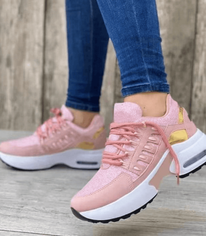 Yara | Chaussures orthopédiques confortables
