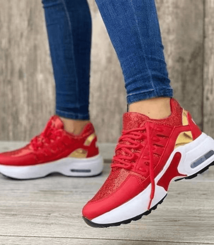 Yara | Chaussures orthopédiques confortables