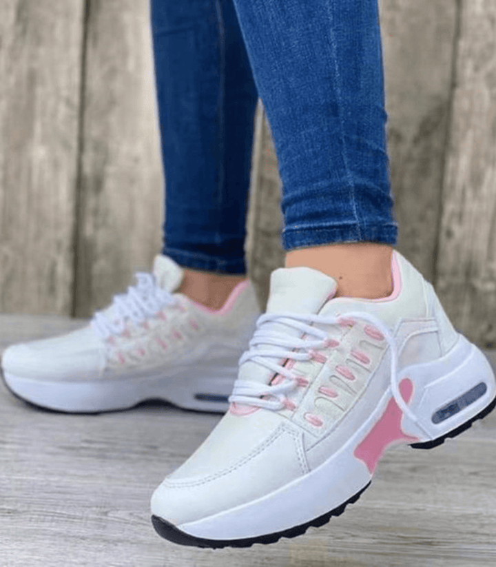 Yara | Chaussures orthopédiques confortables