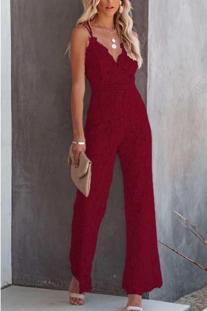 Felicia | Combinaison tendance