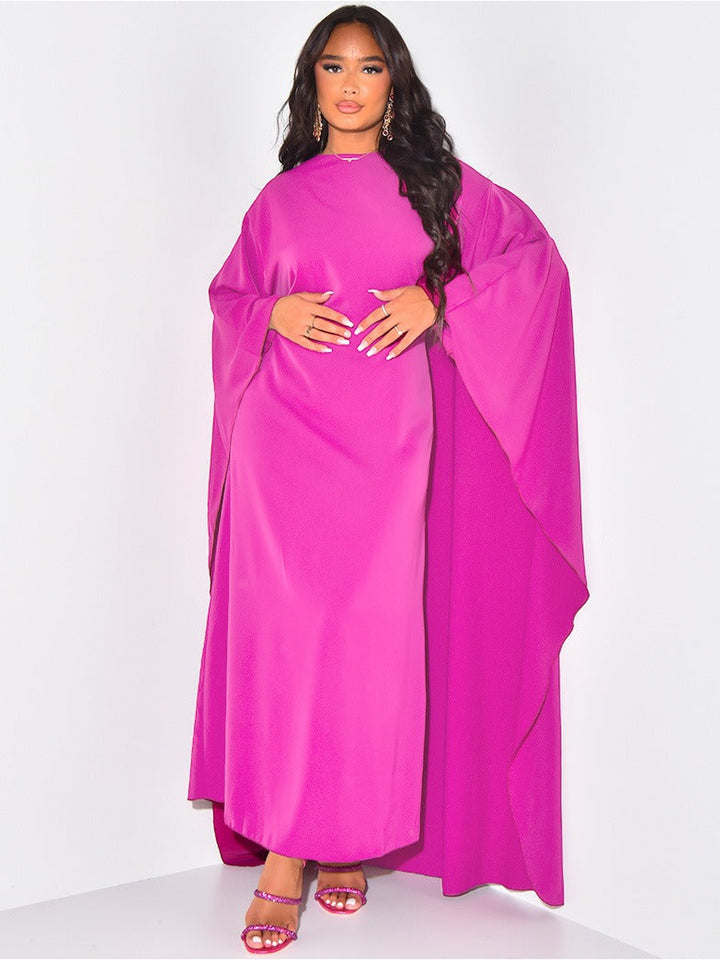 Edith | Robe élégante et intemporelle pour tous les jours