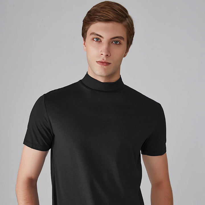 Yeal | T-shirt de base élégant