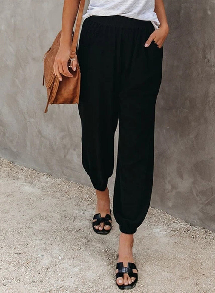 Bellega | Pantalons confortables et chics
