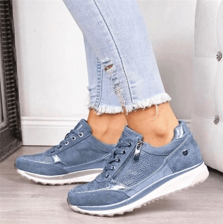 Betania | Chaussures orthopédiques confortables