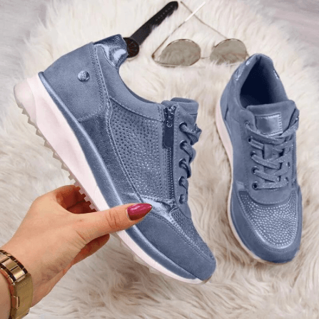 Betania | Chaussures orthopédiques confortables
