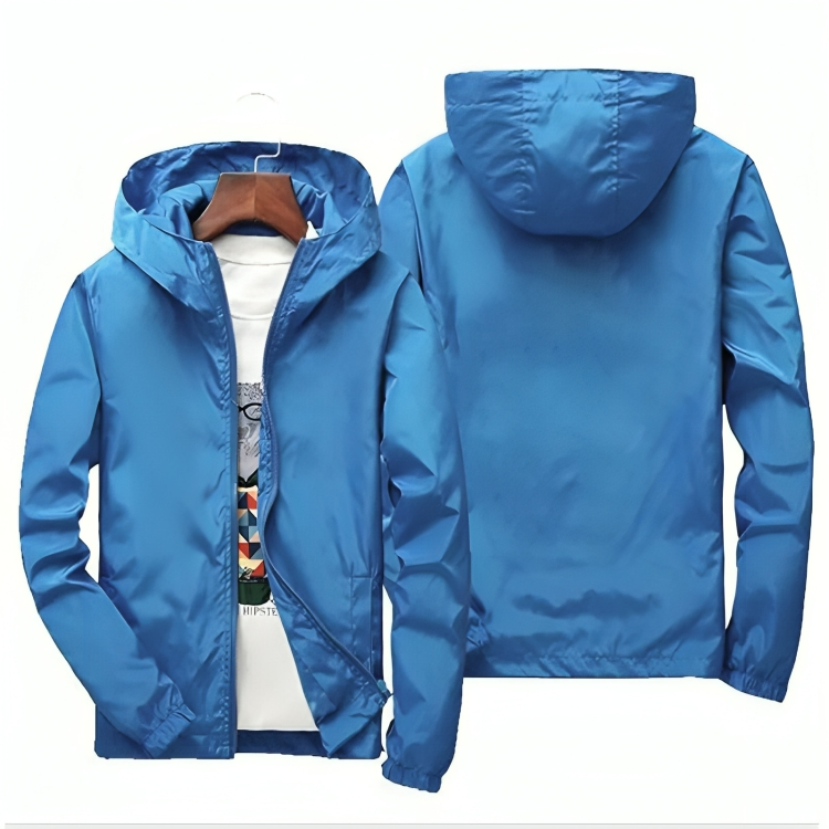 Erskine | Imperméable moderne pour hommes