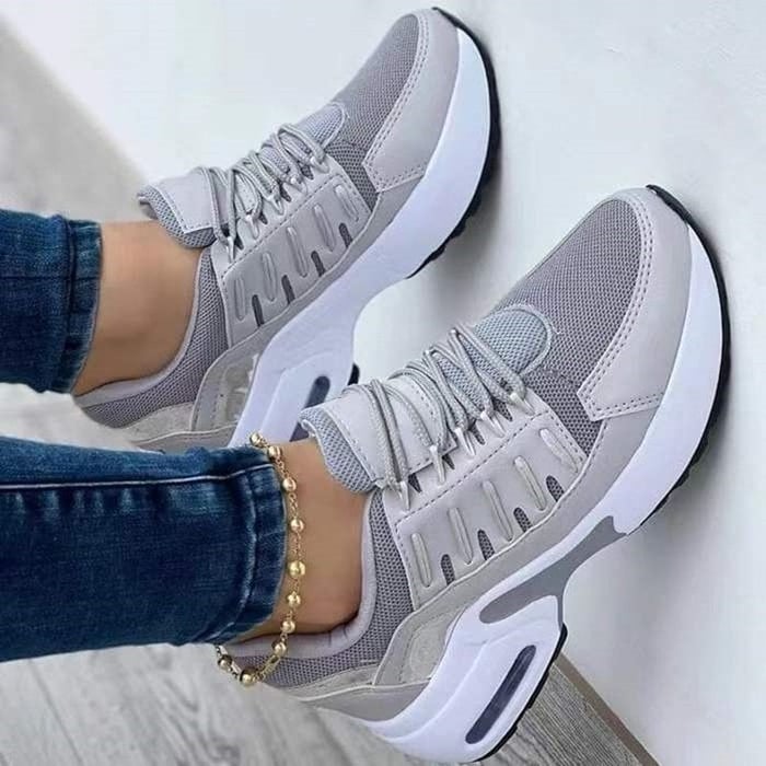 Thea | Chaussures orthopédiques confortables