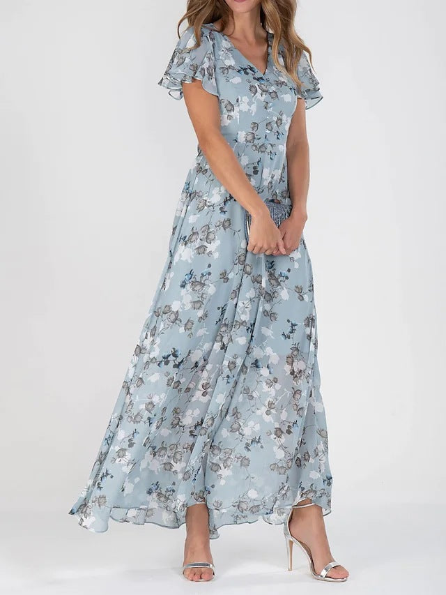 Amélie | Robe élégante et intemporelle