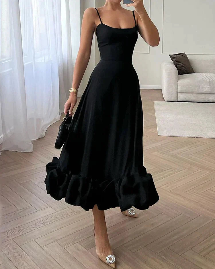 Bambi | Robe de fête mi-longue