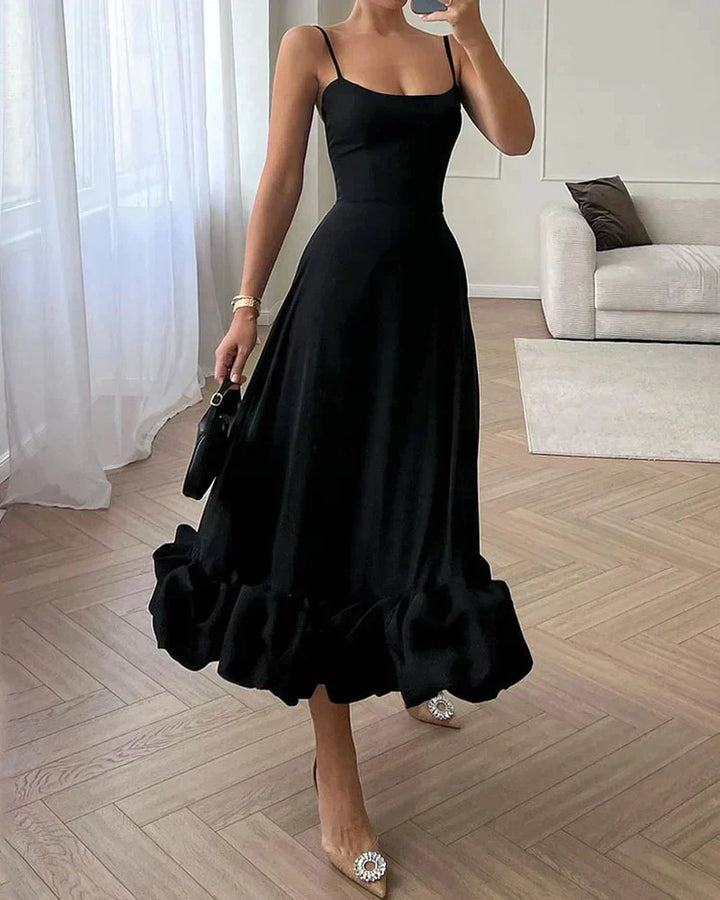 Bambi | Robe de fête mi-longue
