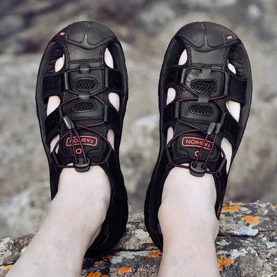 Mano | Sandales orthopédiques pour hommes