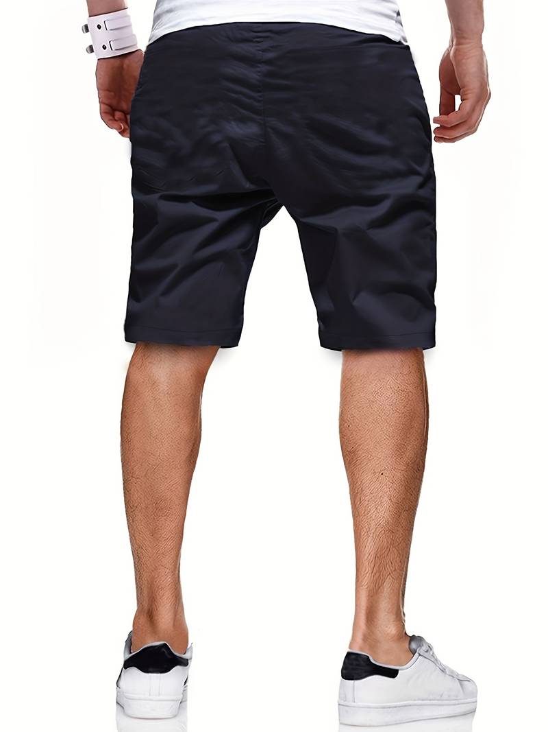 Afan | Short décontracté pour hommes