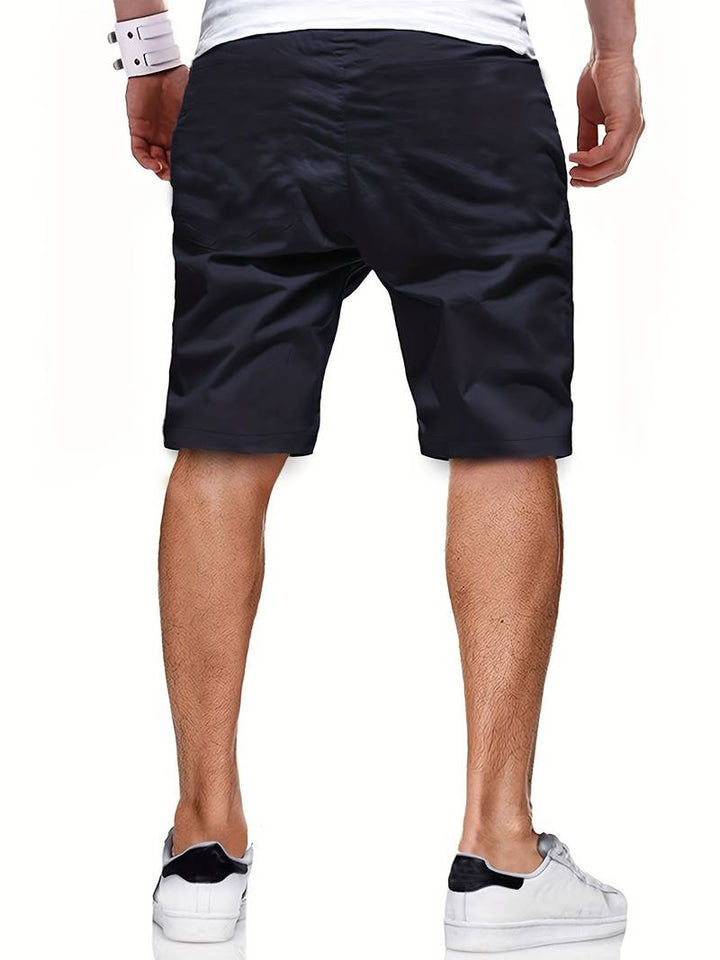 Afan | Short décontracté pour hommes