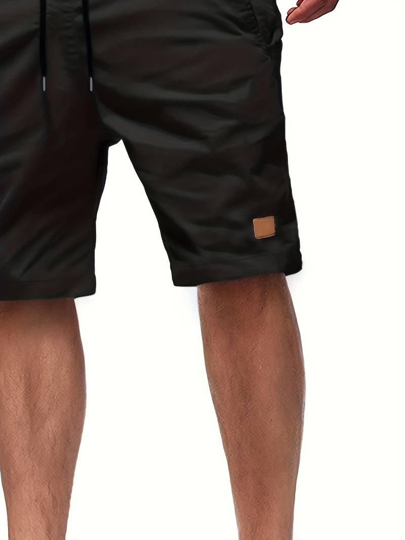 Afan | Short décontracté pour hommes