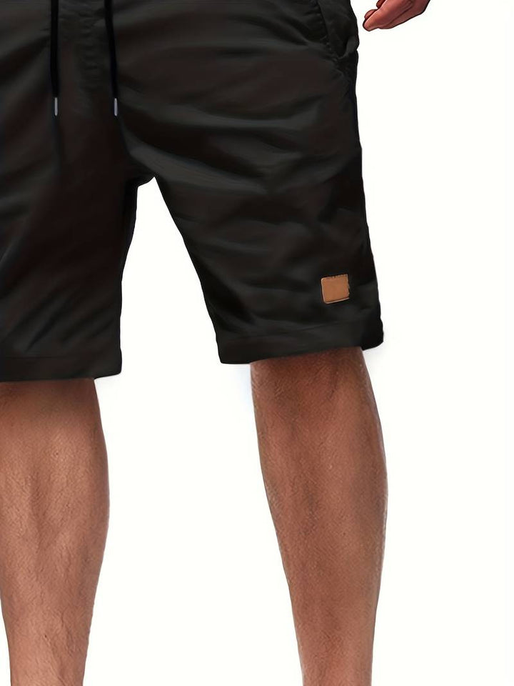 Afan | Short décontracté pour hommes