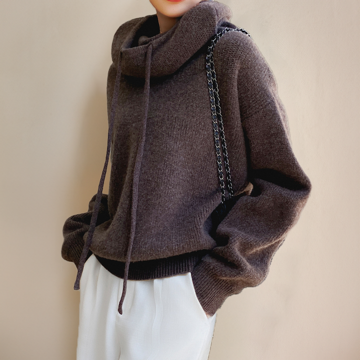 Erdene | Sweat à capuche confortable pour femmes