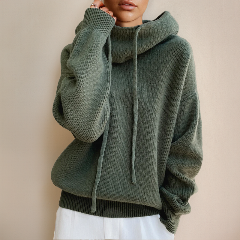 Petya | Hoodie confortable et stylé pour femmes