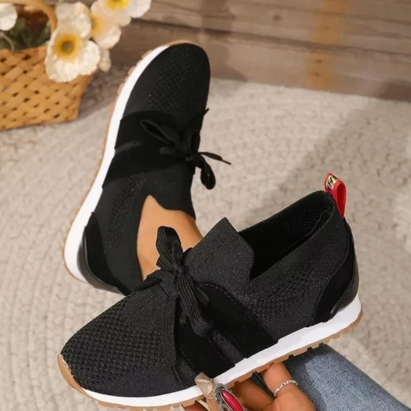 Luciana | Baskets orthopédiques