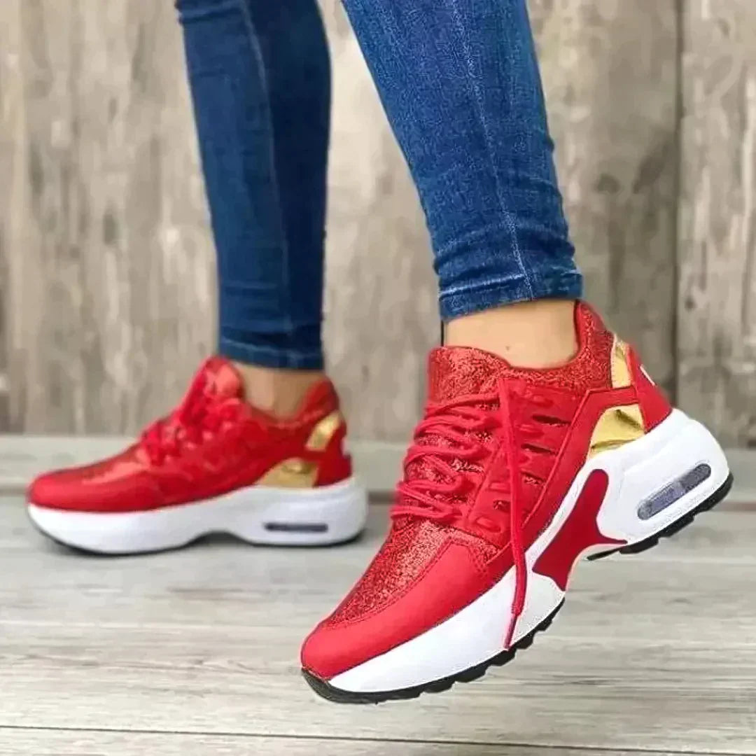 Tahel | Chaussures de sport ergonomiques