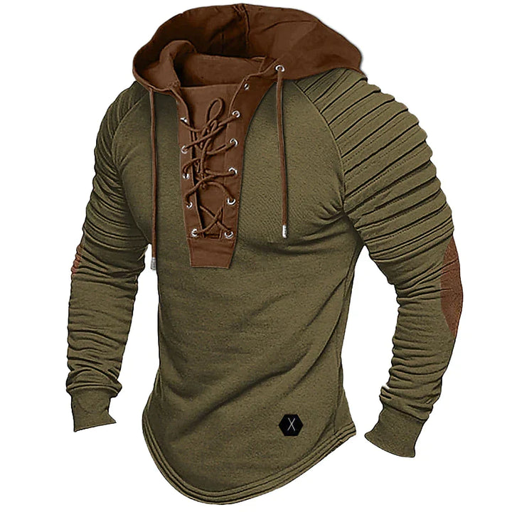 Thijs | Pull chaud pour hommes