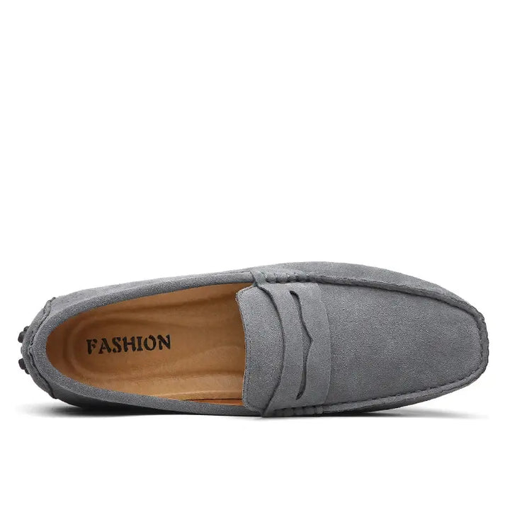 Mocassins style italien pour hommes – Tariel