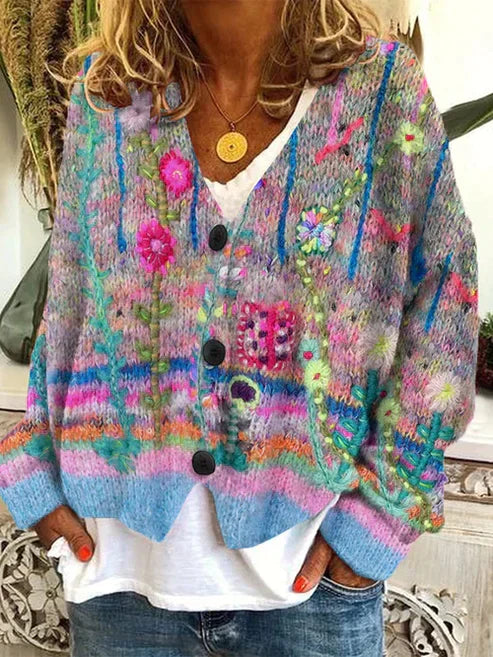 Cherilyn | Gilet élégant pour femme