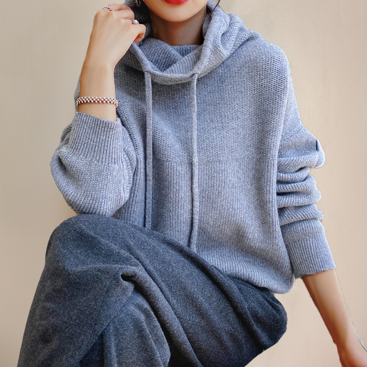 Erdene | Sweat à capuche confortable pour femmes