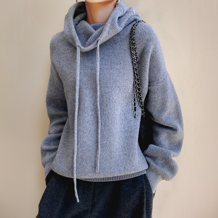 Erdene | Sweat à capuche confortable pour femmes