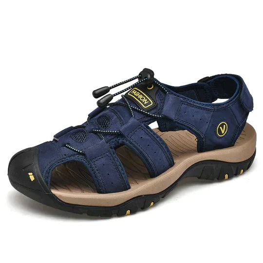 Mano | Sandales orthopédiques pour hommes