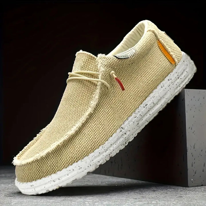 Yunus | Mocassins élégants pour hommes