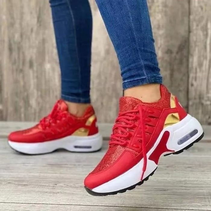 Thea | Chaussures orthopédiques confortables