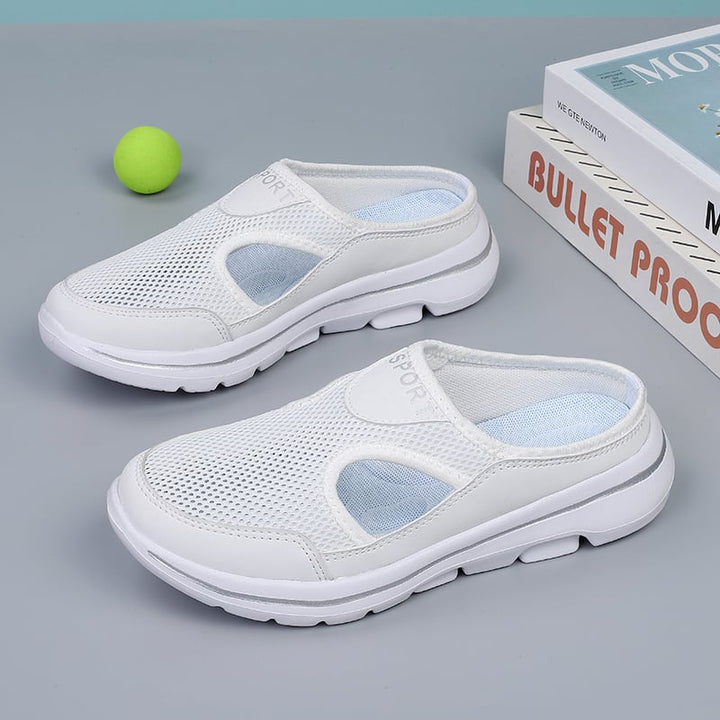 Andreia | Chaussures orthopédiques pour femmes